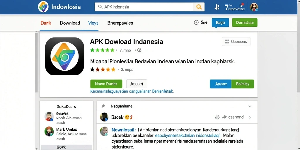 Tangkapan layar menampilkan karakter utama dalam aksi penuh.