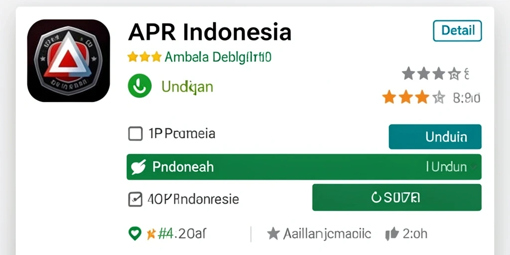 Penampilan karakter utama yang memukau.