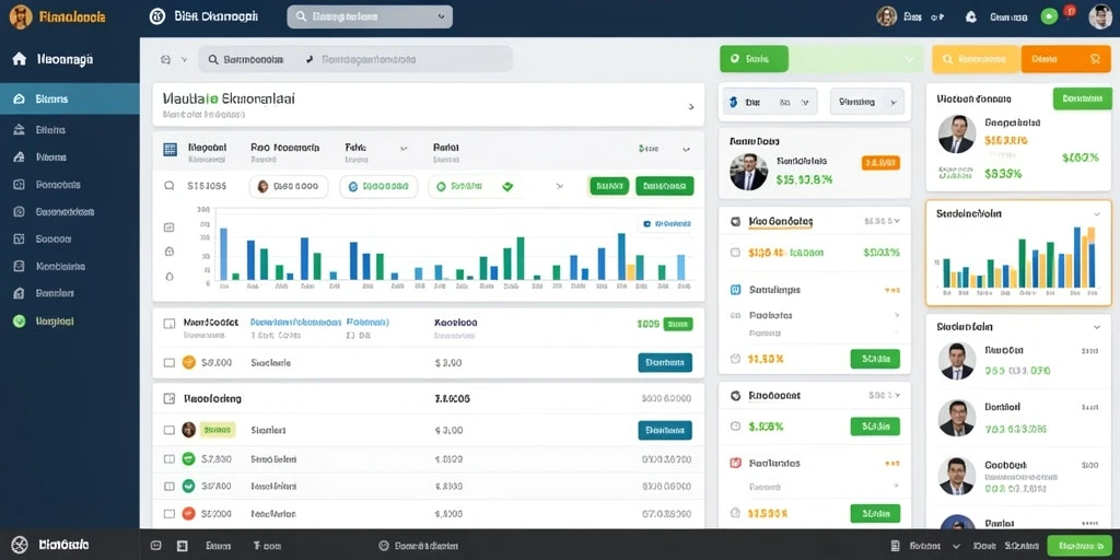 Screenshot menunjukkan tampilan permainan yang menarik.