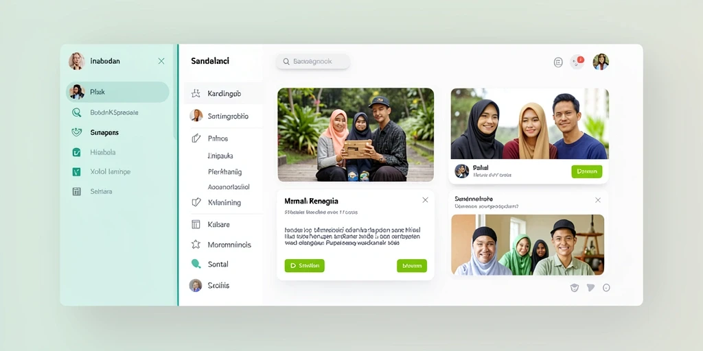 Tampilan antarmuka KASIR777 yang modern dan mudah digunakan.