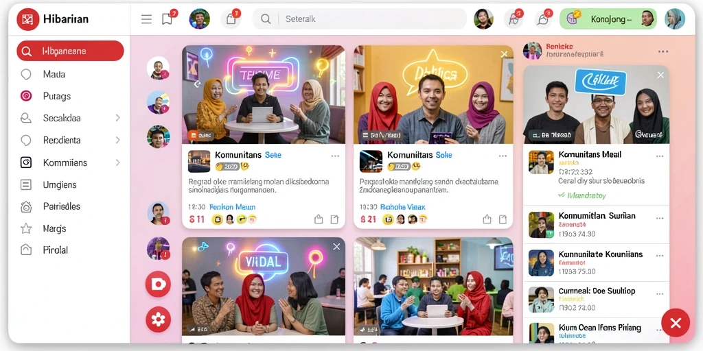 Tampilan grafis yang memukau dalam petualangan KO857.