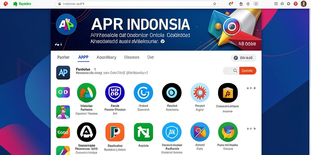 Screenshot menampilkan karakter utama dalam petualangan.