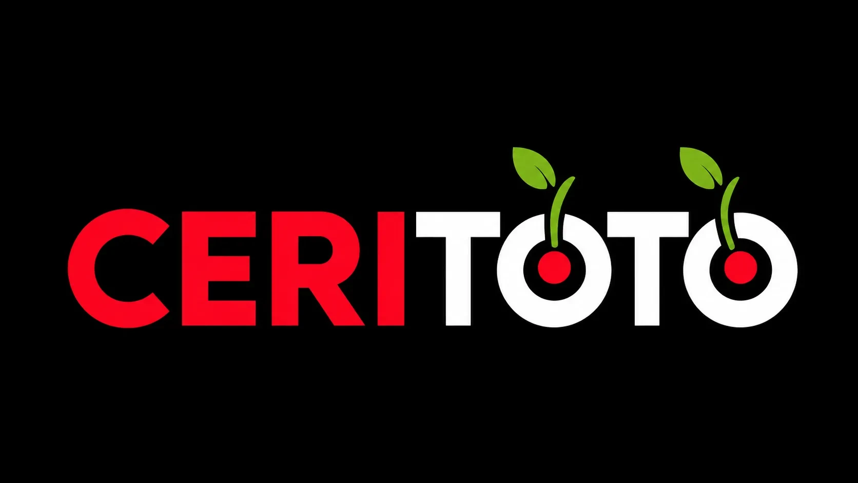 ceritoto — logo banner resmi Indonesia